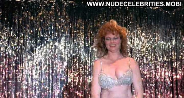 Unknown Forever Lulu Stage Big Tits Breasts Thong Bikini Panties