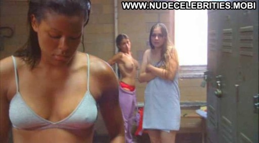 Aggie Valdez Rocker Celebrity Straight Topless