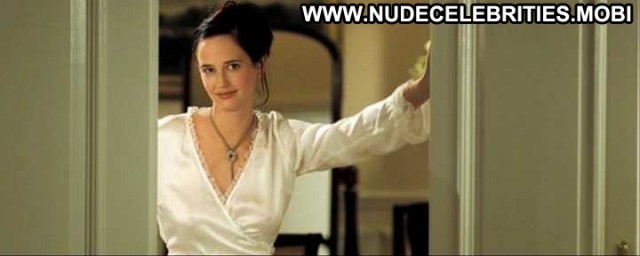Eva Green Casino Royale Bra Famous Nude Scene Celebrity Cute