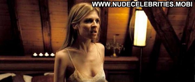 Clemence Poesy In Bruges Bra Hd Doll Famous Celebrity Cute Beautiful