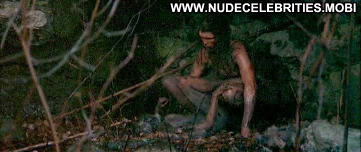 Quest For Fire Rae Dawn Chong Nude Celebrity Sex Body Paint.