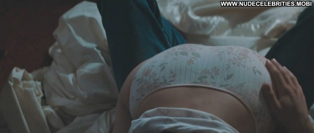 Geena Davis Thelma Louise Kissing Showing Tits Actress Babe