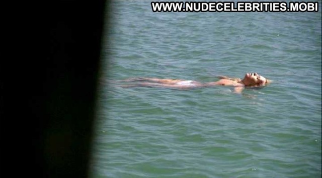 Corynne Heads Slave Yacht Topless Bikini Famous Nude Posing Hot