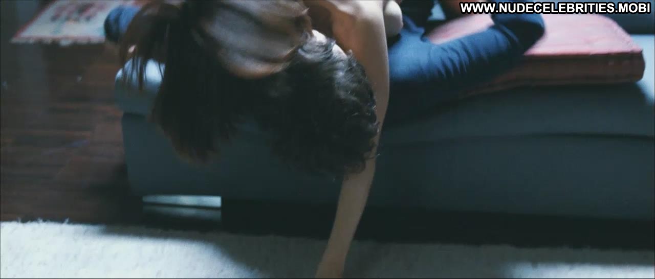 Argento Topless