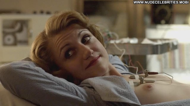 Annaleigh Ashford Masters Of Sex Celebrity Big Tits Breasts Doctor Sex