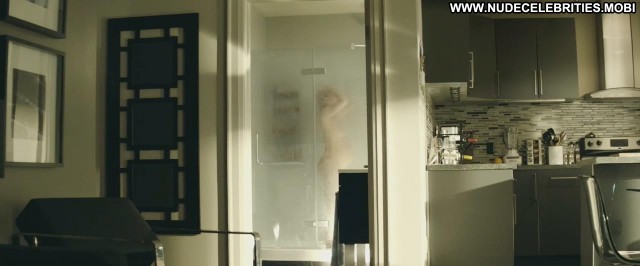 Sarah Gadon Enemy  Breasts Celebrity Big Tits Shower