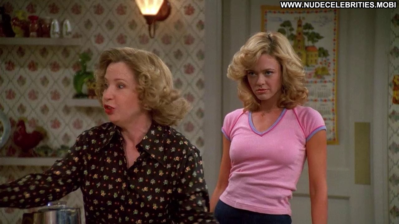 Lisa Robin Kelly Nipples