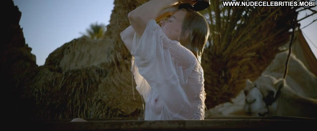 Nicole Kidman Queen Of The Desert Breasts Hard Nipples Nipples