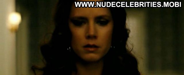 Amy Adams American Hustle American Celebrity Sexy Sexy Scene Posing