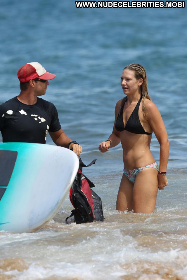 Anna torv tits