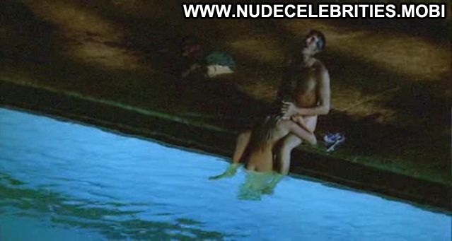 Ludivine Sagnier Sex Scene Sex Blowjob Blonde Pool Tits Nude Scene