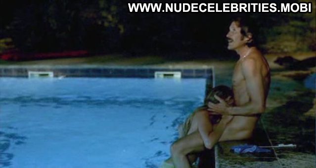 Ludivine Sagnier Blowjob Pool Big Tits Sex Scene Babe Blonde