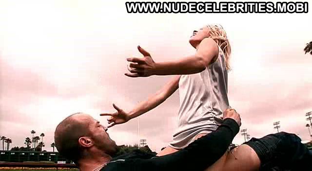 Amy Smart Crank High Voltage Public Sex Scene Blonde Doll