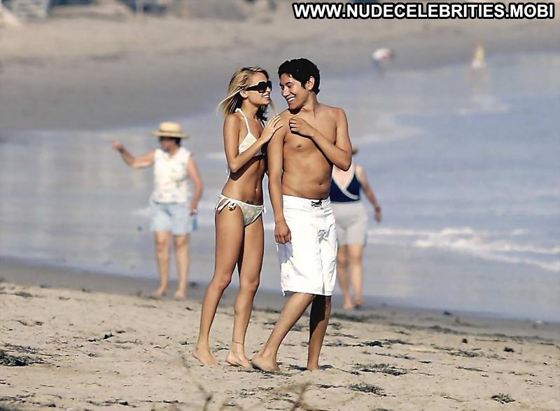 Nude Nicole Richie