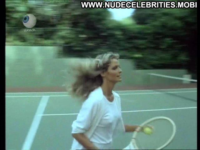 Farrah Fawcett No Source Celebrity Blonde Cute Nude Posing Hot