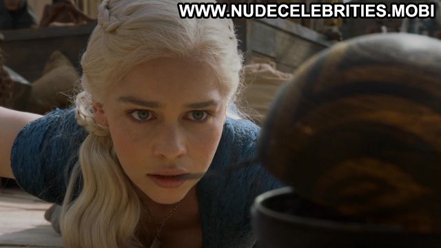 Emilia Clarke Nude Game Of Thrones Celebrity Celebrity Sexy Nude