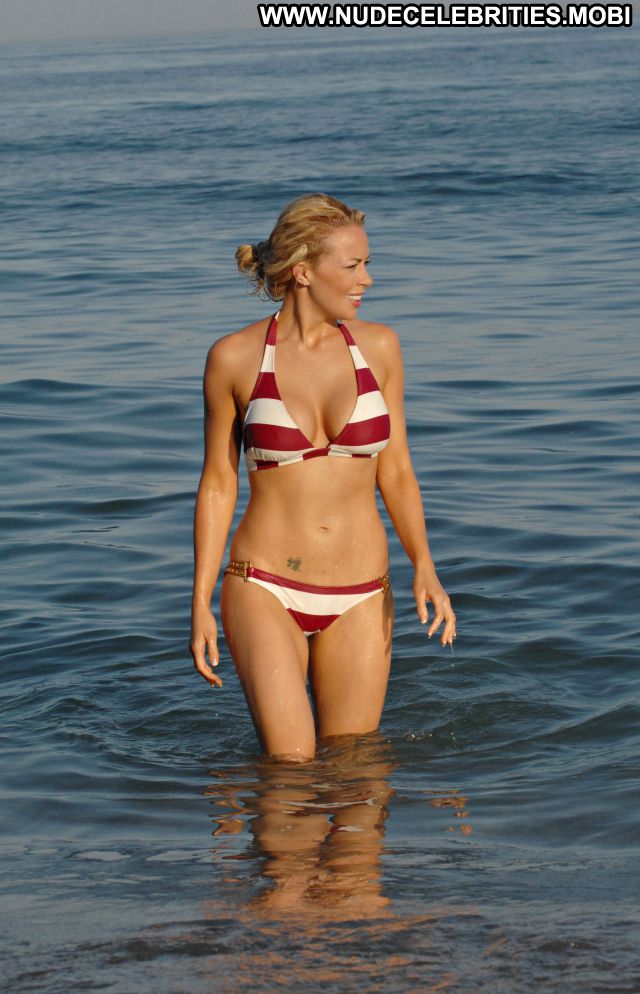 Gemma Garrett  nackt