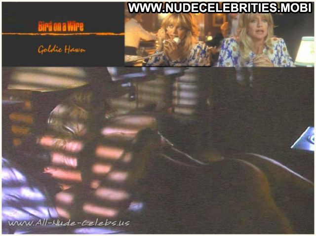 Goldie Hawn No Source Celebrity Nude Blonde Ass Nude Scene Celebrity