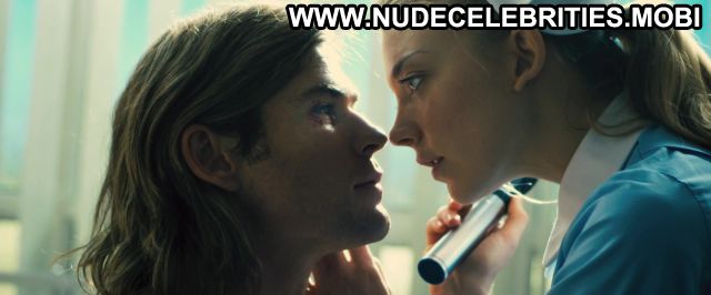 Natalie Dormer Rush Nurse Uniform Sex Scene Beautiful Female