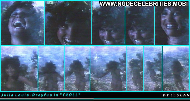 Small Tits Julia Louis Dreyfus Posing Hot Brunette Tits Nude
