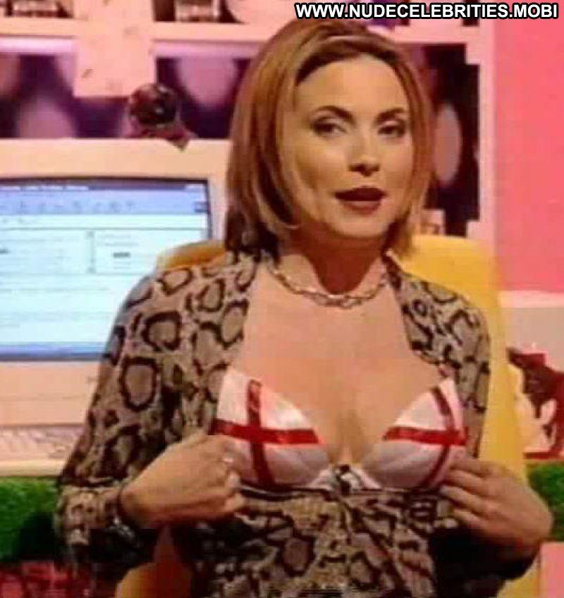 Nude lisa rogers