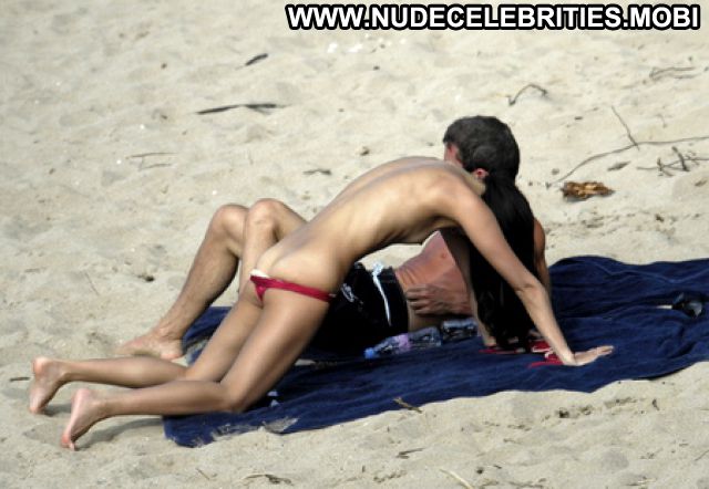 Zhang Ziyi No Source Bikini Asian Babe Ass Nude Beach Nude Scene