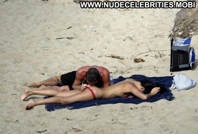 Zhang Ziyi No Source Showing Ass Bikini Asian Beach Cute Nude Scene