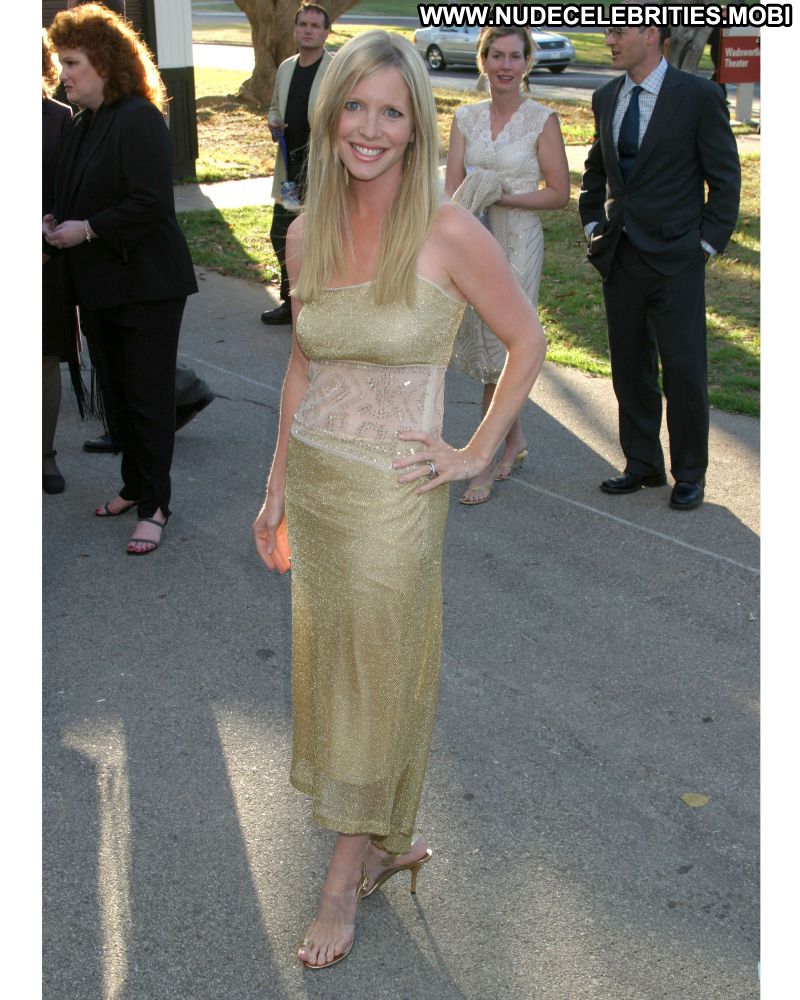 Lauralee Bell Blonde Cute Posing Hot Posing Hot Celebrity Green Eyes