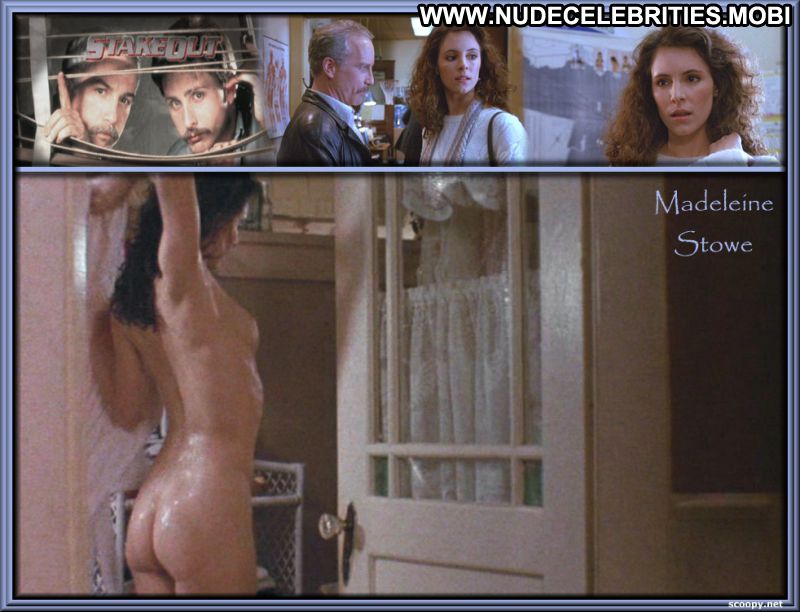 Madeleine Stowe Sex Scene Sex Scene Celebrity Posing Hot Babe Celebrity Nud...