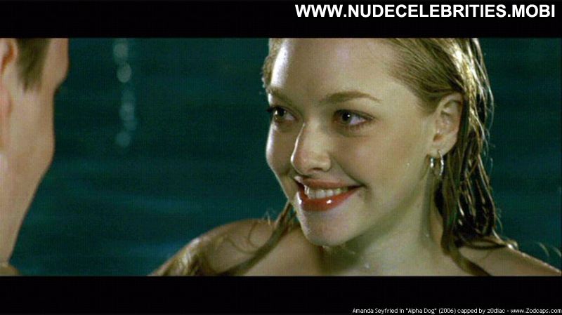 Alpha dog movie amanda seyfried nude - tatadv