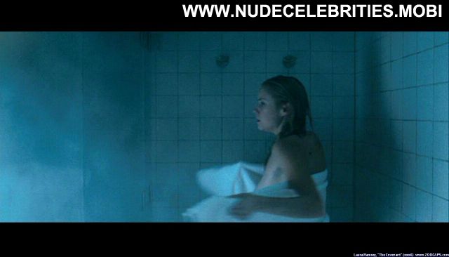 Laura Ramsey The Covenant Nude Celebrity Posing Hot Sexy Celebrity