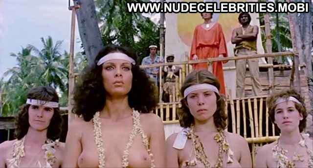 Paola Senatore Eaten Alive Sexy Scene Nude Sexy Nude Scene Posing Hot