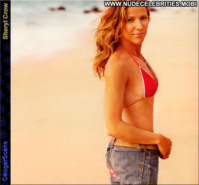 Sheryl Crow Milf Cute Hot Singer Celebrity Posing Hot Celebrity Nude Scene ...