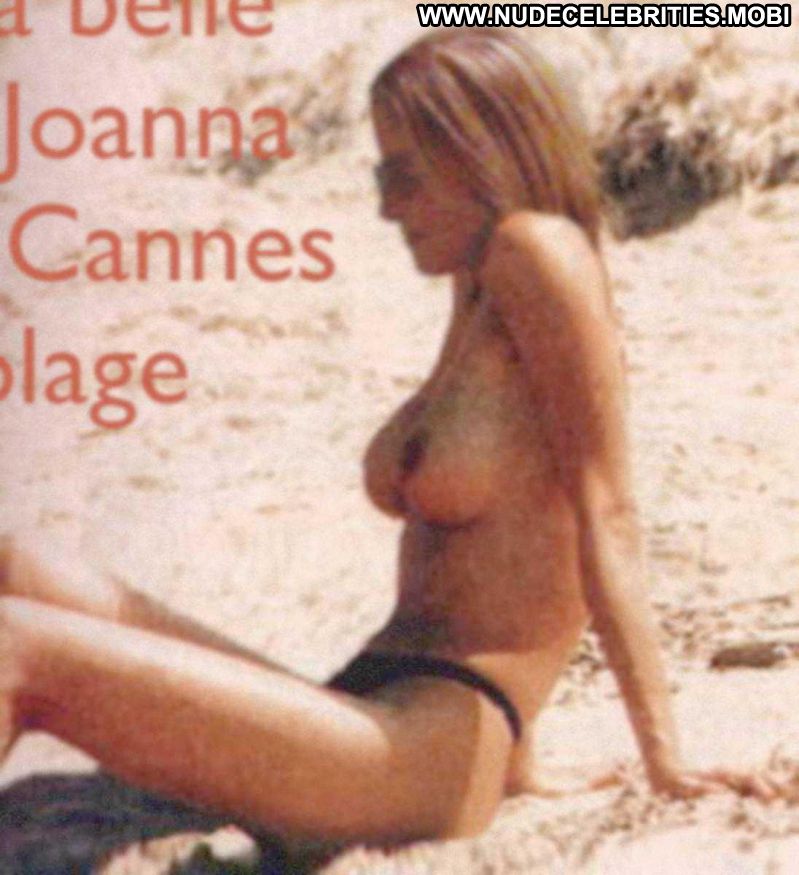 Joanna taylor nude
