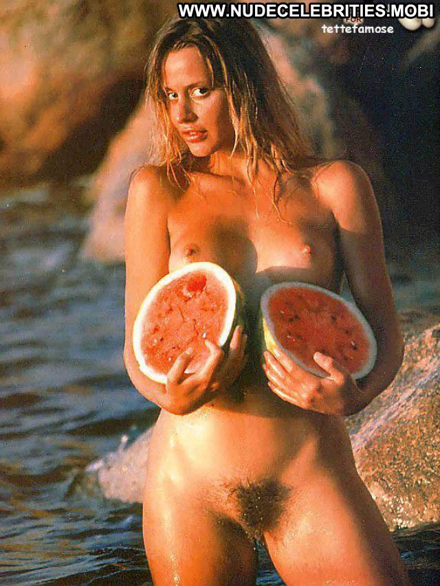 Valeria Marini No Source Big Tits Nude Scene Nude Posing Hot Big Tits