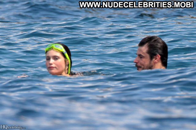 Gemma Arterton No Source Hot Babe Posing Hot Celebrity Famous Nude