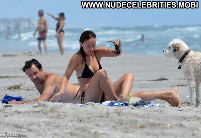 Olivia Wilde No Source Babe Posing Hot Famous Celebrity Nude Scene