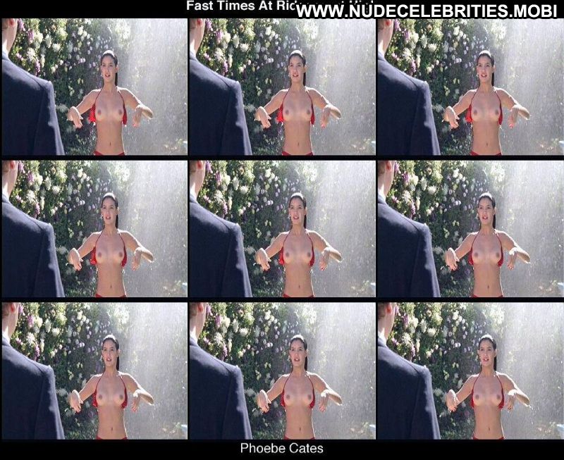 Phoebe Cates Celebrity Babe Nude Scene Cute Posing Hot Posing Hot Hot Celeb...
