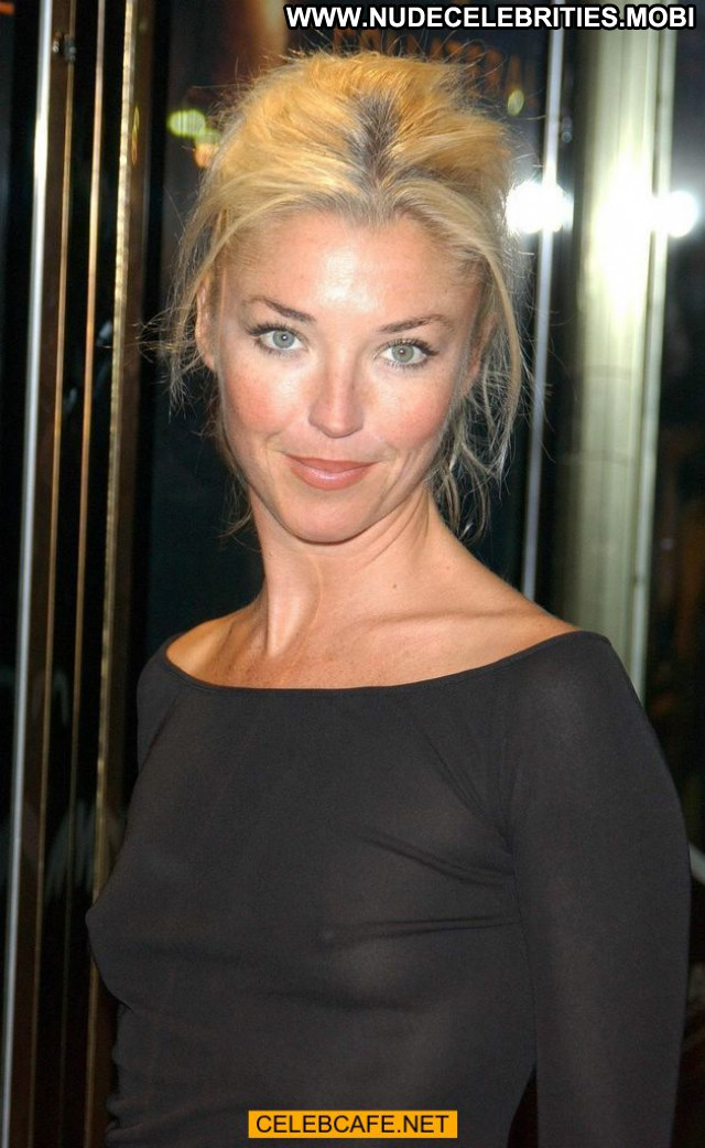 Tamara Beckwith No Source Celebrity Beautiful Posing Hot See Through