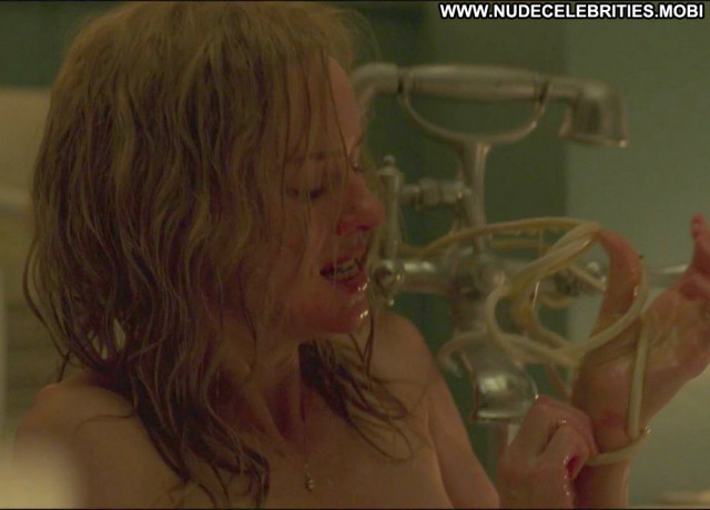 Naomi Watts No Source Tied Up Breasts Shy Actress Nude Posing Hot