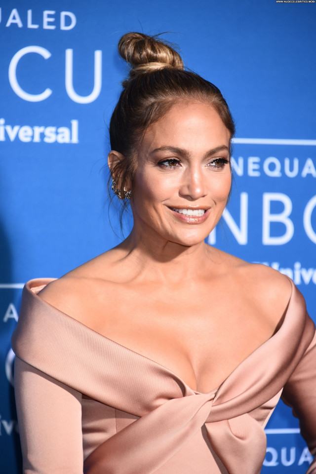 Jennifer Lopez New York Babe American Twitter Actress Posing Hot