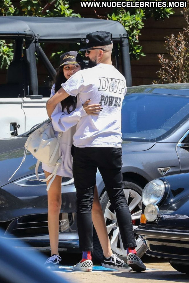 Madison Beer No Source Malibu Celebrity Paparazzi Posing Hot