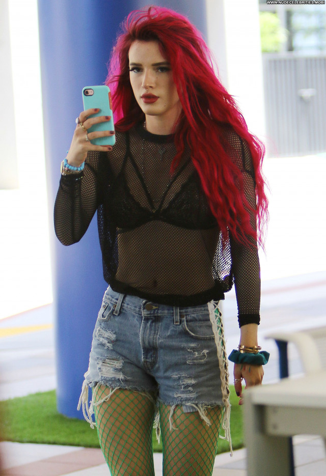 Bella Thorne No Source Twitter Singer Babe Celebrity Beautiful Sexy