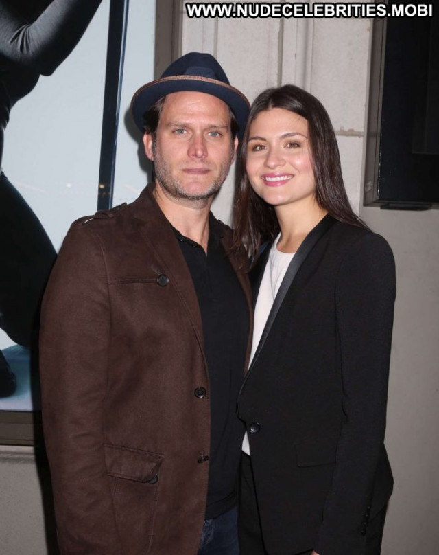 Phillipa Soo Tribeca Film Festival  Beautiful Posing Hot Paparazzi