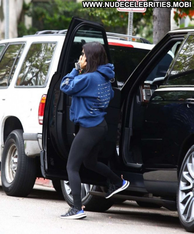 Kourtney Kardashia West Hollywood Beautiful Babe West Hollywood