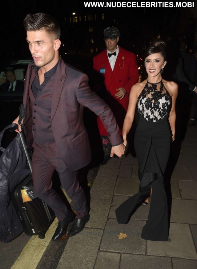 Janette Manrara No Source Beautiful Babe Paparazzi London Posing Hot