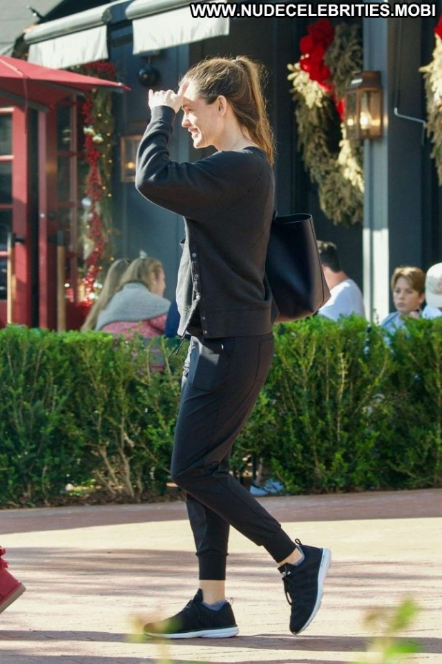 Jennifer Garner No Source Paparazzi Babe Posing Hot Celebrity