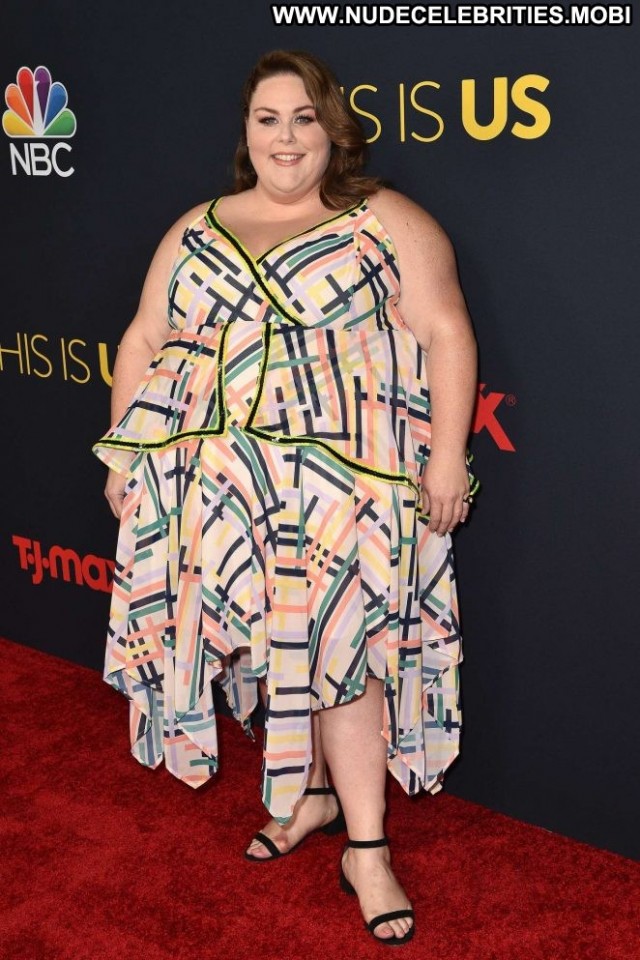 Chrissy metz nude