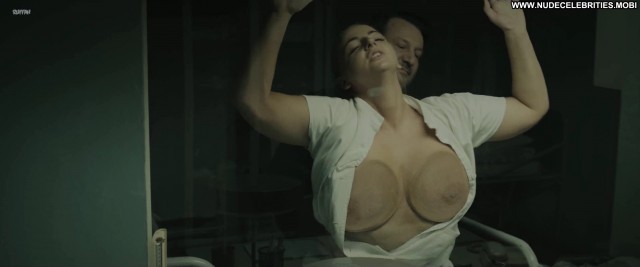 Julia Kijowska Pod Mocnym Aniolem  Sex Big Tits Breasts Celebrity Sex