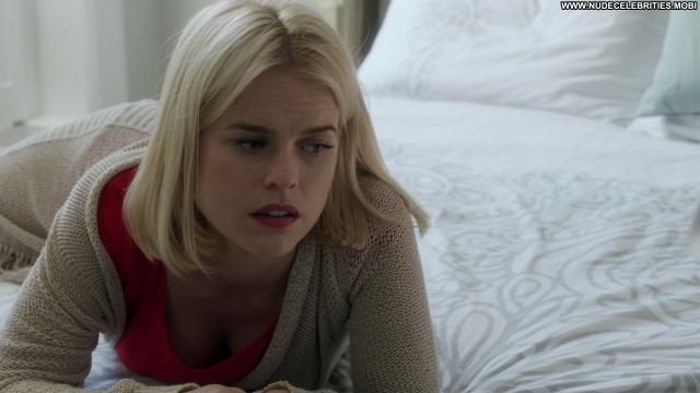 Alice Eve Some Velvet Morning  Sexy Celebrity